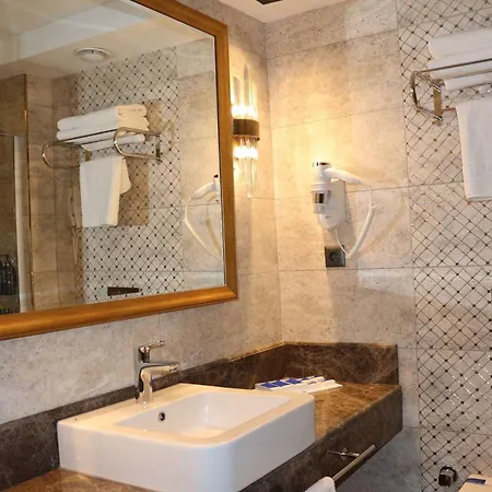 Hotel Tryp By Wyndham Maltepe
