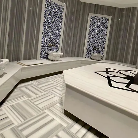 Tryp By Wyndham Maltepe Hotel
