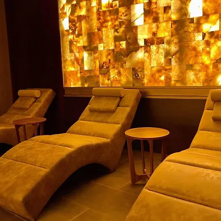 Tryp By Wyndham Maltepe Hotel *