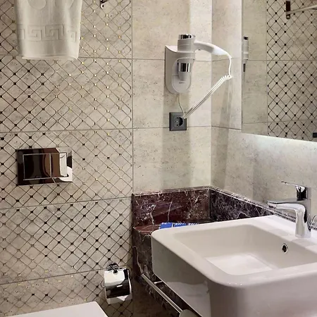 Hotel Tryp By Wyndham Maltepe