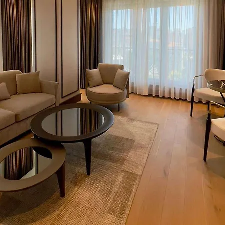 Tryp By Wyndham Maltepe * Istanbul