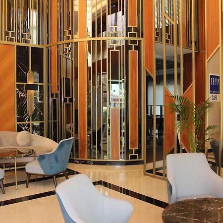 Tryp By Wyndham Maltepe Hotel Istanbul