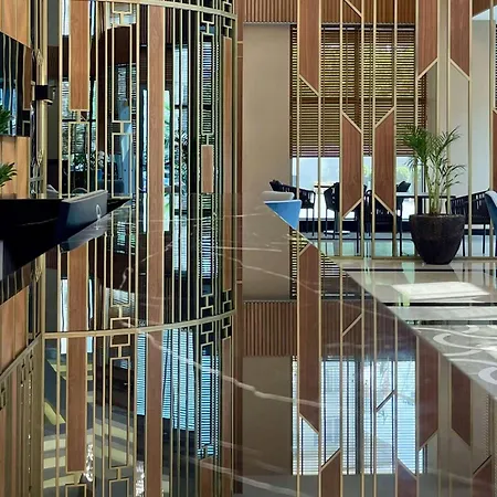 Tryp By Wyndham Maltepe Hotel
