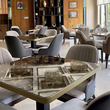 Tryp By Wyndham Maltepe * Istanbul