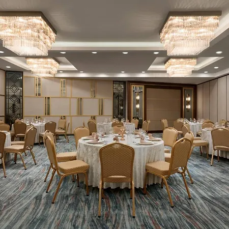 Tryp By Wyndham Maltepe 3* Isztambul
