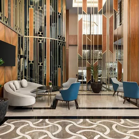 Tryp By Wyndham Maltepe