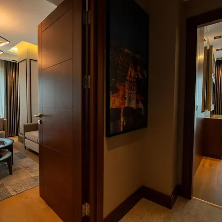 Tryp By Wyndham Maltepe Szálloda 3*