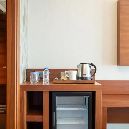 Szálloda Tryp By Wyndham Maltepe
