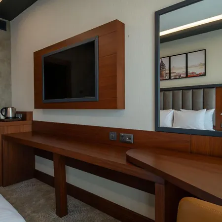 Tryp By Wyndham Maltepe 3* Isztambul