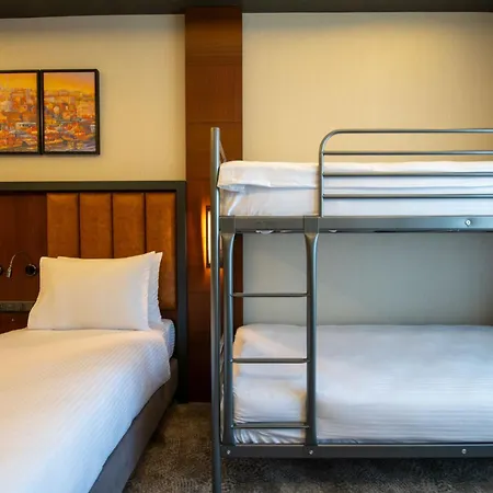 Tryp By Wyndham Maltepe Isztambul