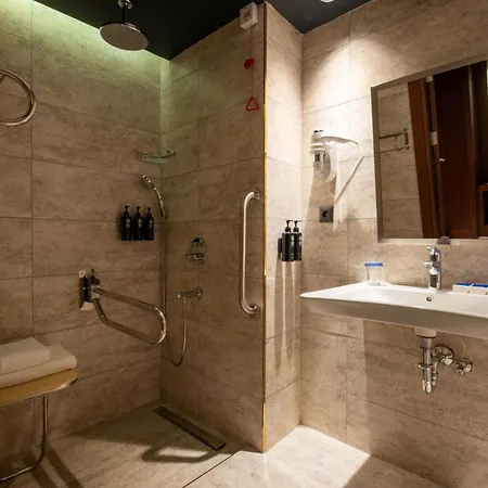 Tryp By Wyndham Maltepe Szálloda Isztambul