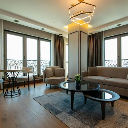 Tryp By Wyndham Maltepe 3*