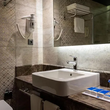 Tryp By Wyndham Maltepe