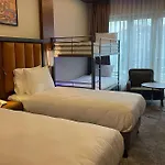 Tryp By Wyndham Maltepe Hotel Estambul