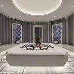 Tryp By Wyndham Maltepe 3* Estambul