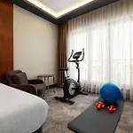 Tryp By Wyndham Maltepe Hotel Estambul