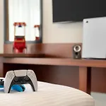 Tryp By Wyndham Maltepe Hotel