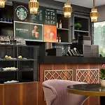 Hotel Tryp By Wyndham Maltepe Estambul