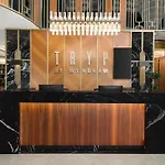 Tryp By Wyndham Maltepe 3* Estambul