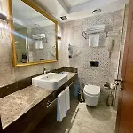 Tryp By Wyndham Maltepe Hotel Estambul