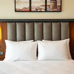 Tryp By Wyndham Maltepe Hotel Estambul