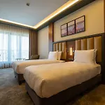 Tryp By Wyndham Maltepe 3* Estambul