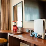 Hotel Tryp By Wyndham Maltepe 3*