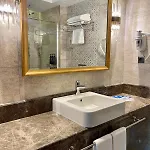 Tryp By Wyndham Maltepe 3* Estambul