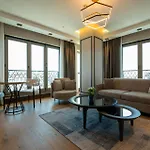 Tryp By Wyndham Maltepe 3*