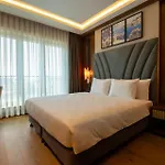 Tryp By Wyndham Maltepe Hotel