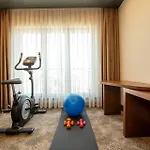 Hotel Tryp By Wyndham Maltepe 3*