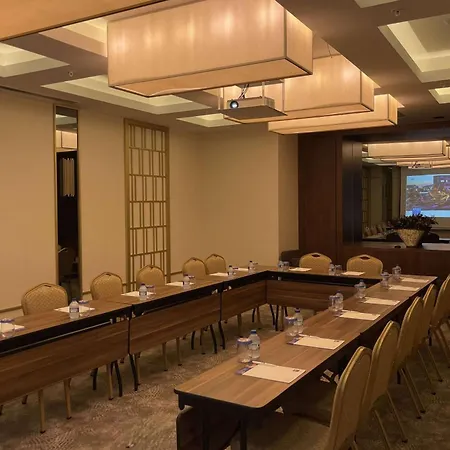 Tryp By Wyndham Maltepe *