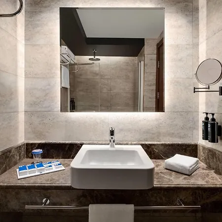 Tryp By Wyndham Maltepe Hotel