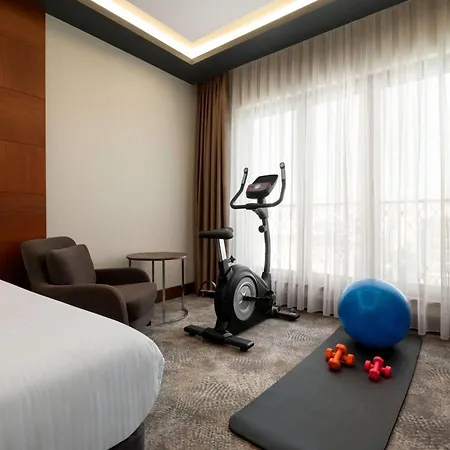 Tryp By Wyndham Maltepe ホテル イスタンブール