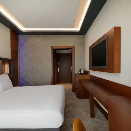 ホテル Tryp By Wyndham Maltepe