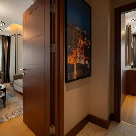 Tryp By Wyndham Maltepe ホテル