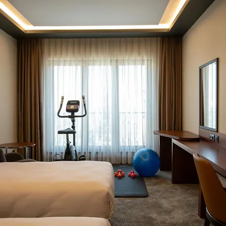 Tryp By Wyndham Maltepe