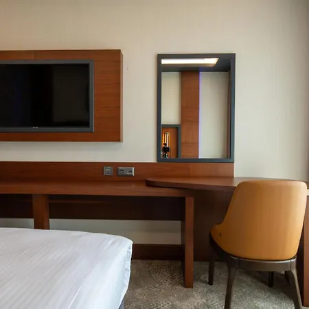 Tryp By Wyndham Maltepe