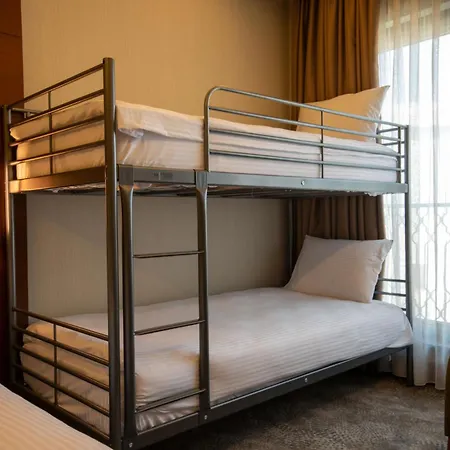 Tryp By Wyndham Maltepe イスタンブール