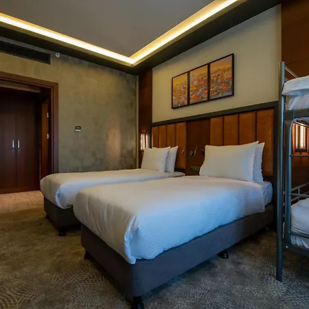 Tryp By Wyndham Maltepe イスタンブール