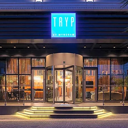 Tryp By Wyndham Maltepe
