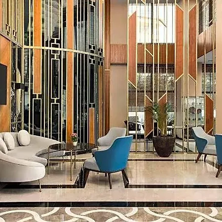 Tryp By Wyndham Maltepe Istanbul