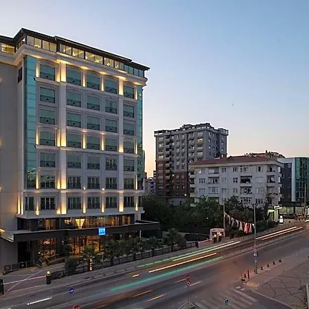 Tryp By Wyndham Maltepe