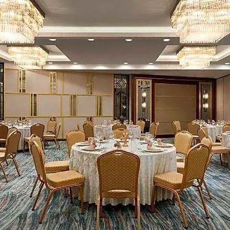 Tryp By Wyndham Maltepe Istanbul