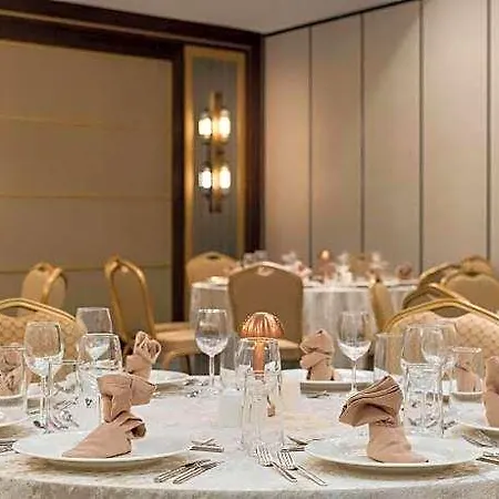 Tryp By Wyndham Maltepe