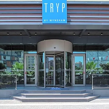 Tryp By Wyndham Maltepe Istanbul