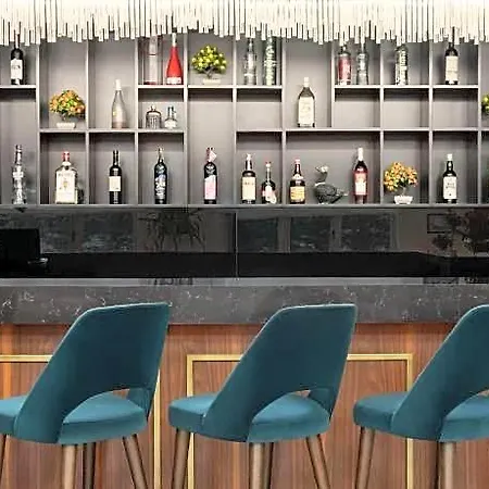 Tryp By Wyndham Maltepe Hotel