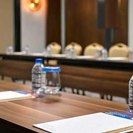 Hotel Tryp By Wyndham Maltepe