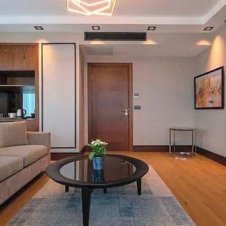Tryp By Wyndham Maltepe Hotel