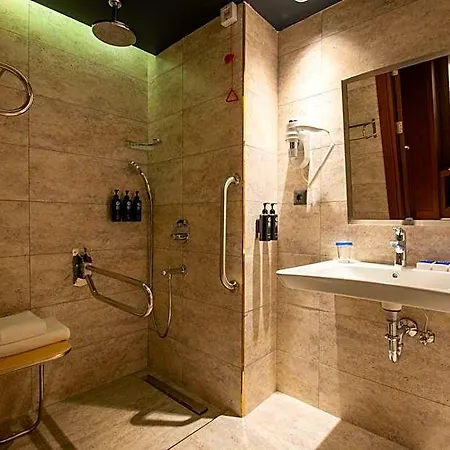 Tryp By Wyndham Maltepe Hotel